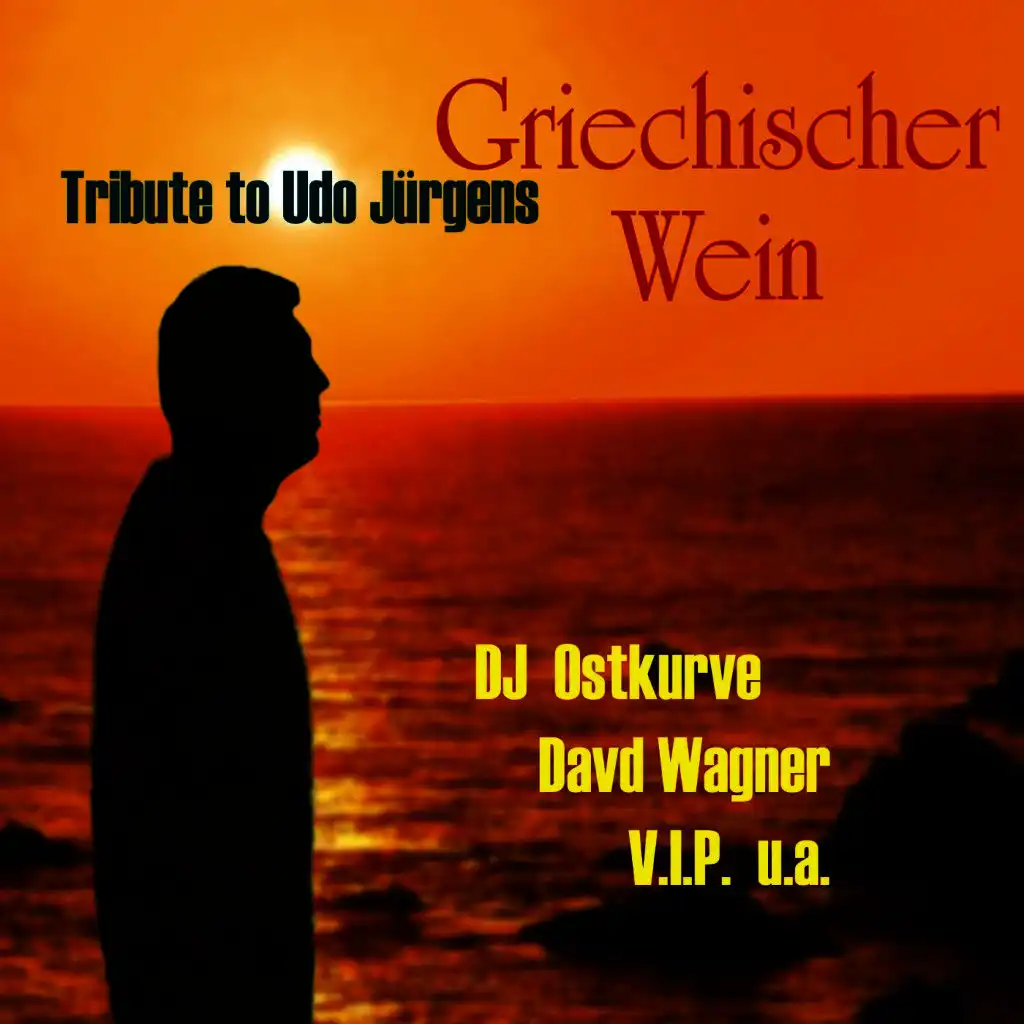 Ich war noch niemals in New York (Dance Version)