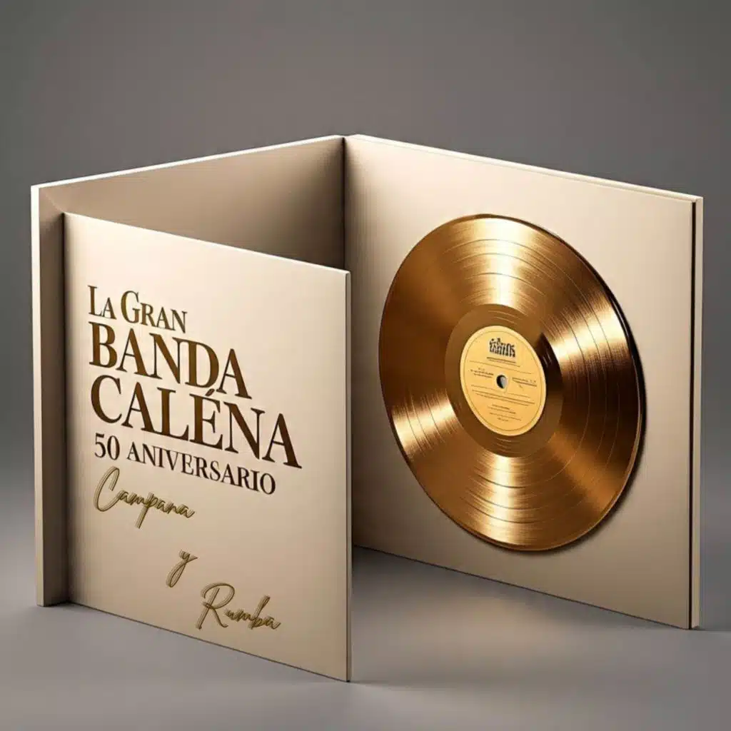 La Gran Banda Caleña