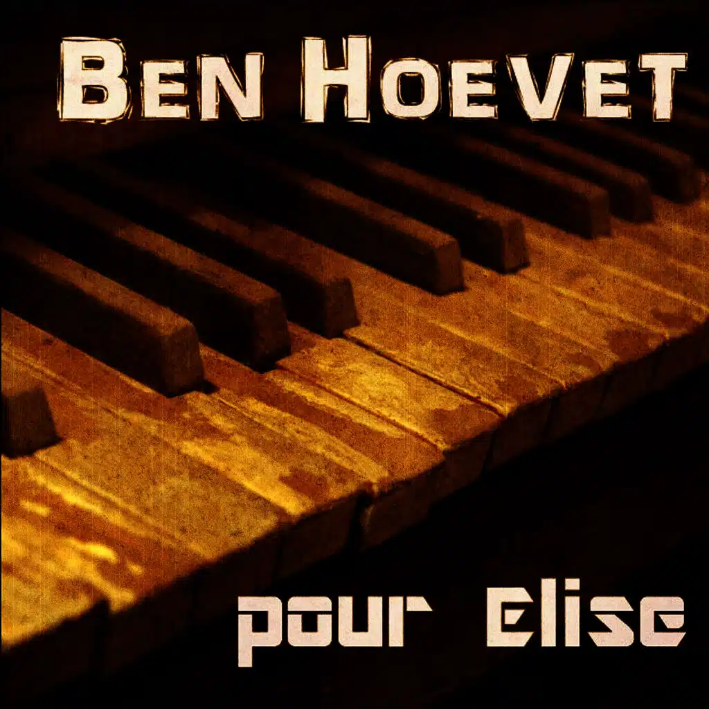 Ben Hoevet