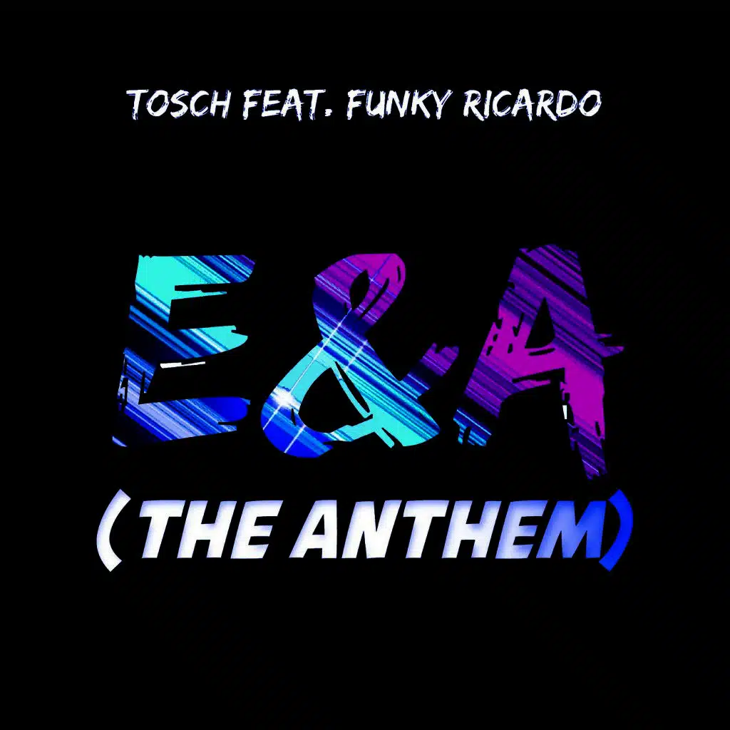 Tosch feat. Funky Ricardo