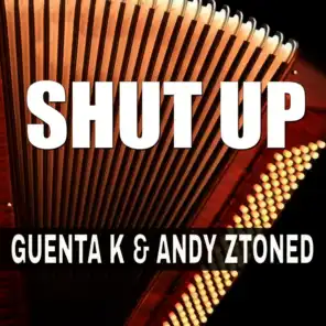 Shut Up (Extended Mix)