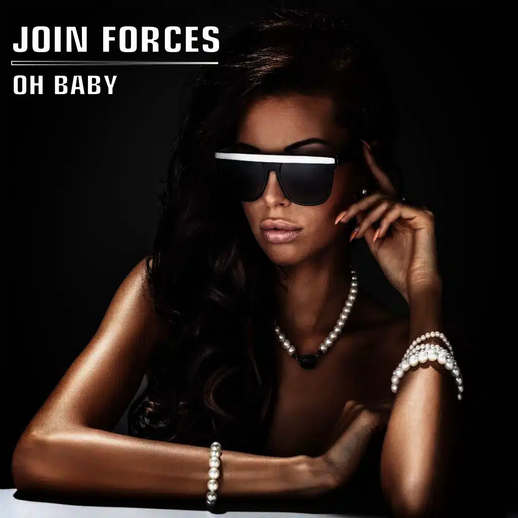 Oh Baby (Extended Mix)