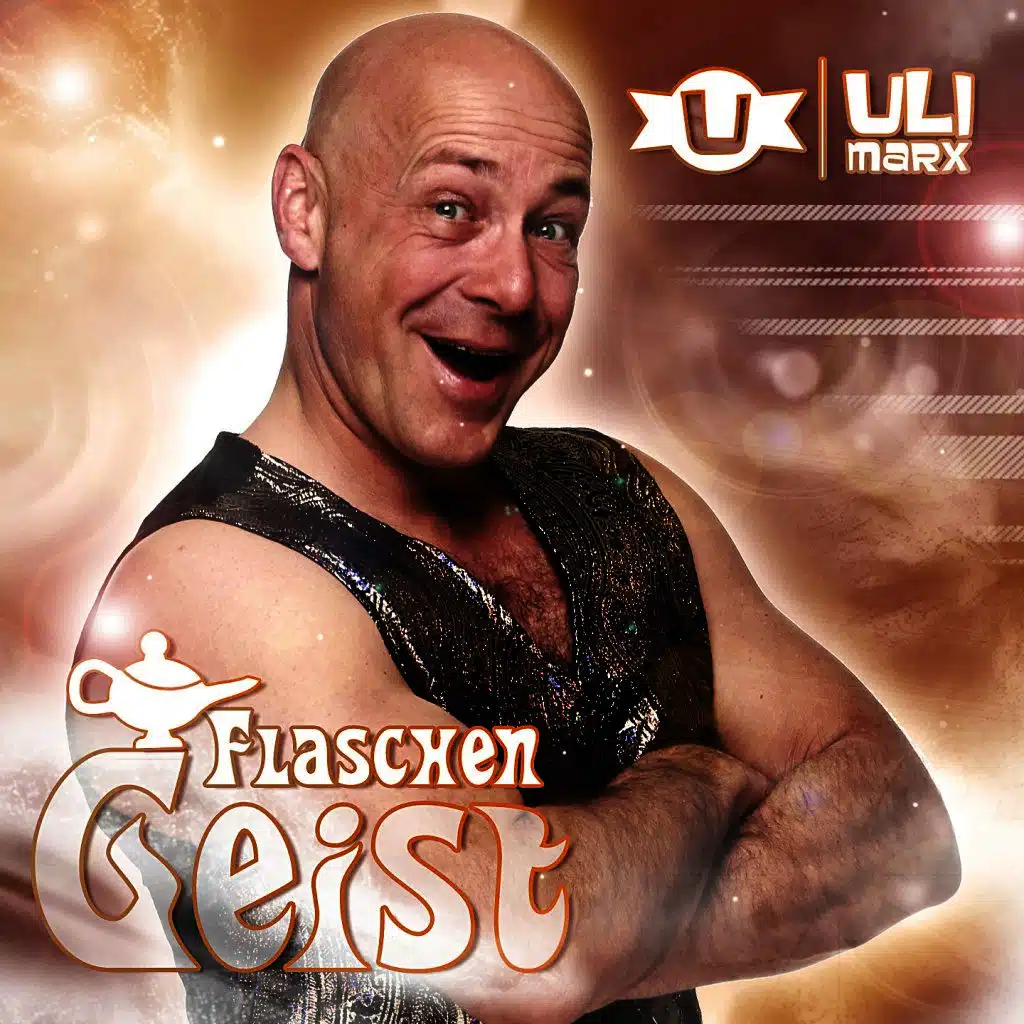 Uli Marx