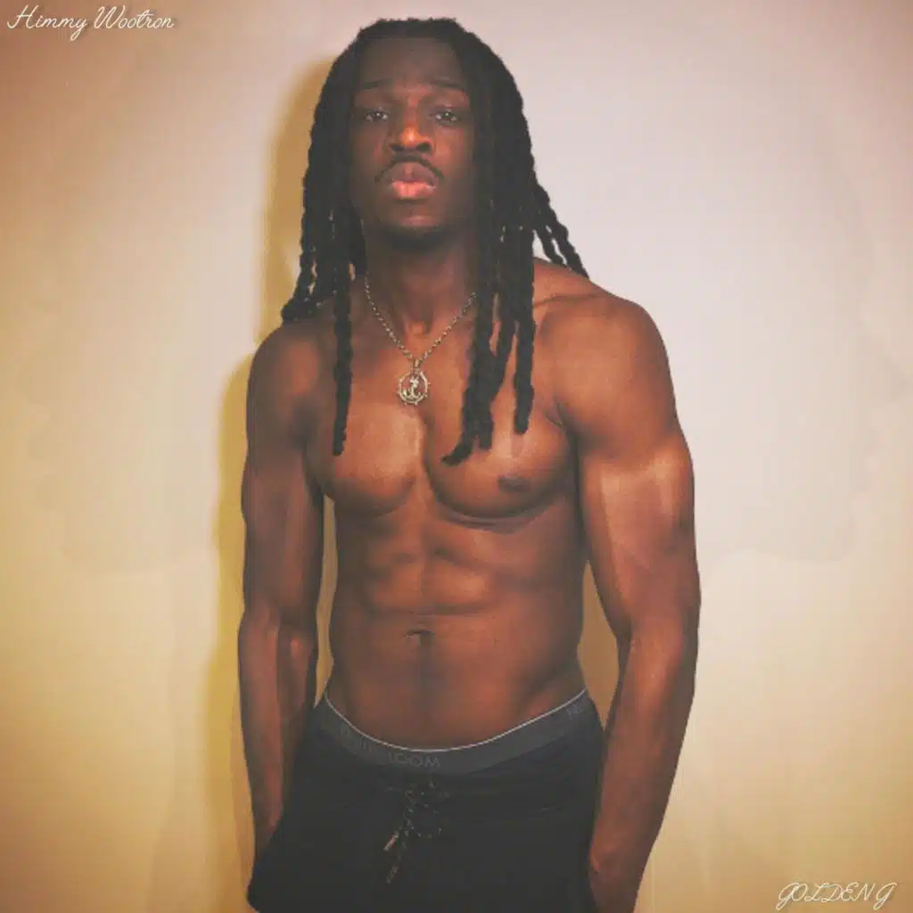 Himmy Wootron (Mixtape)