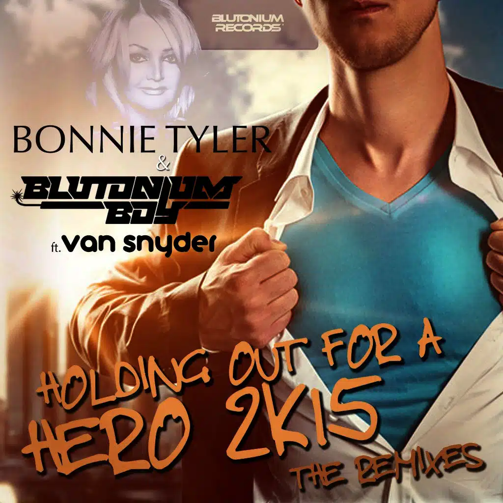 Holding out for a Hero 2K15