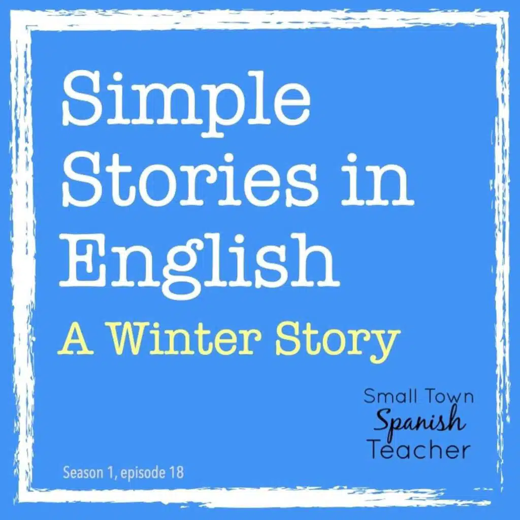 A Winter Story