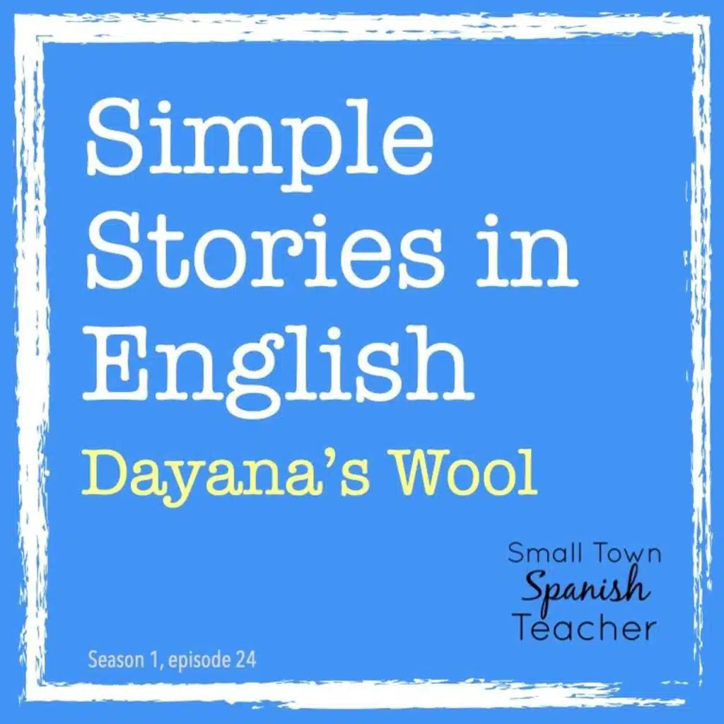 Dayana's Wool