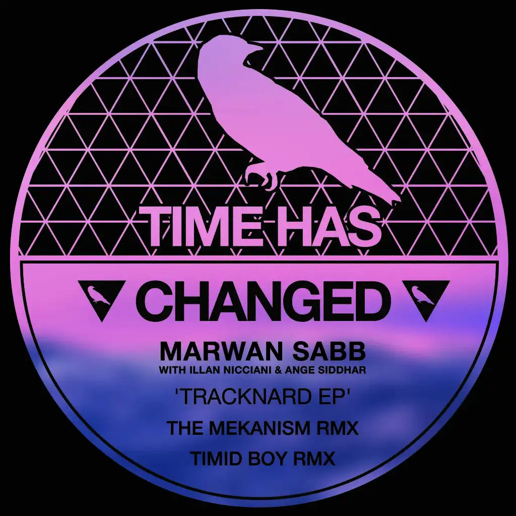 Tracknard (The Mekanism Remix)