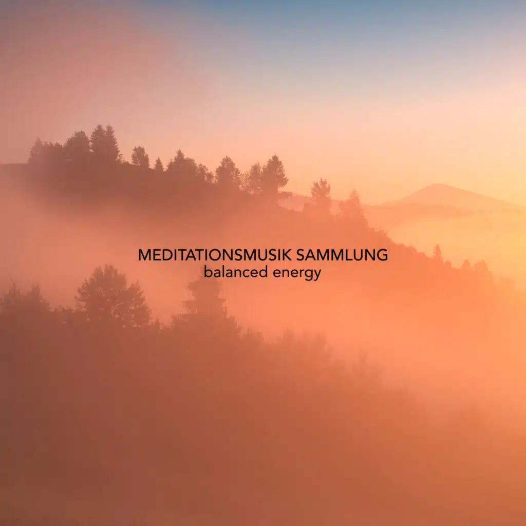 Meditationsmusik Sammlung
