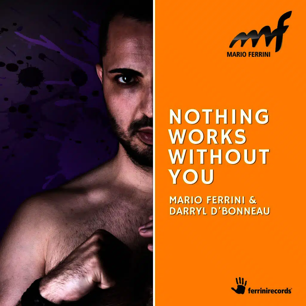 Mario Ferrini & Darryl D'Bonneau