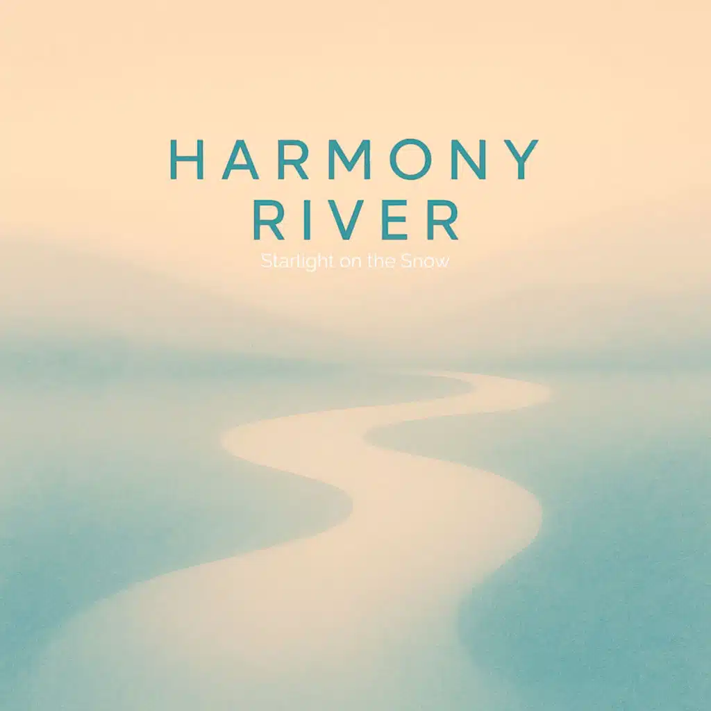 Harmony River