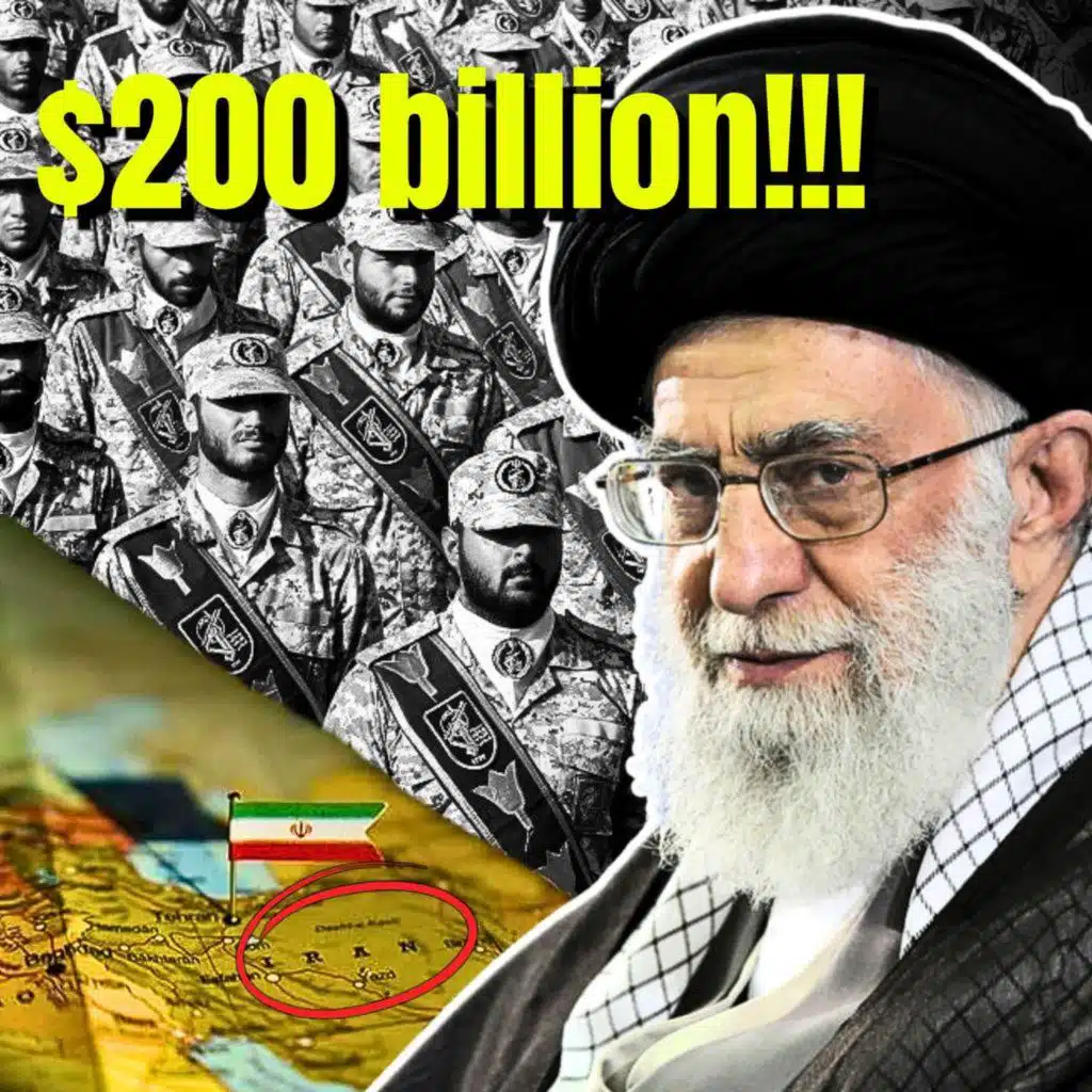 Inside Iran's Covert Operations | Jon Hackett | Ep. 368