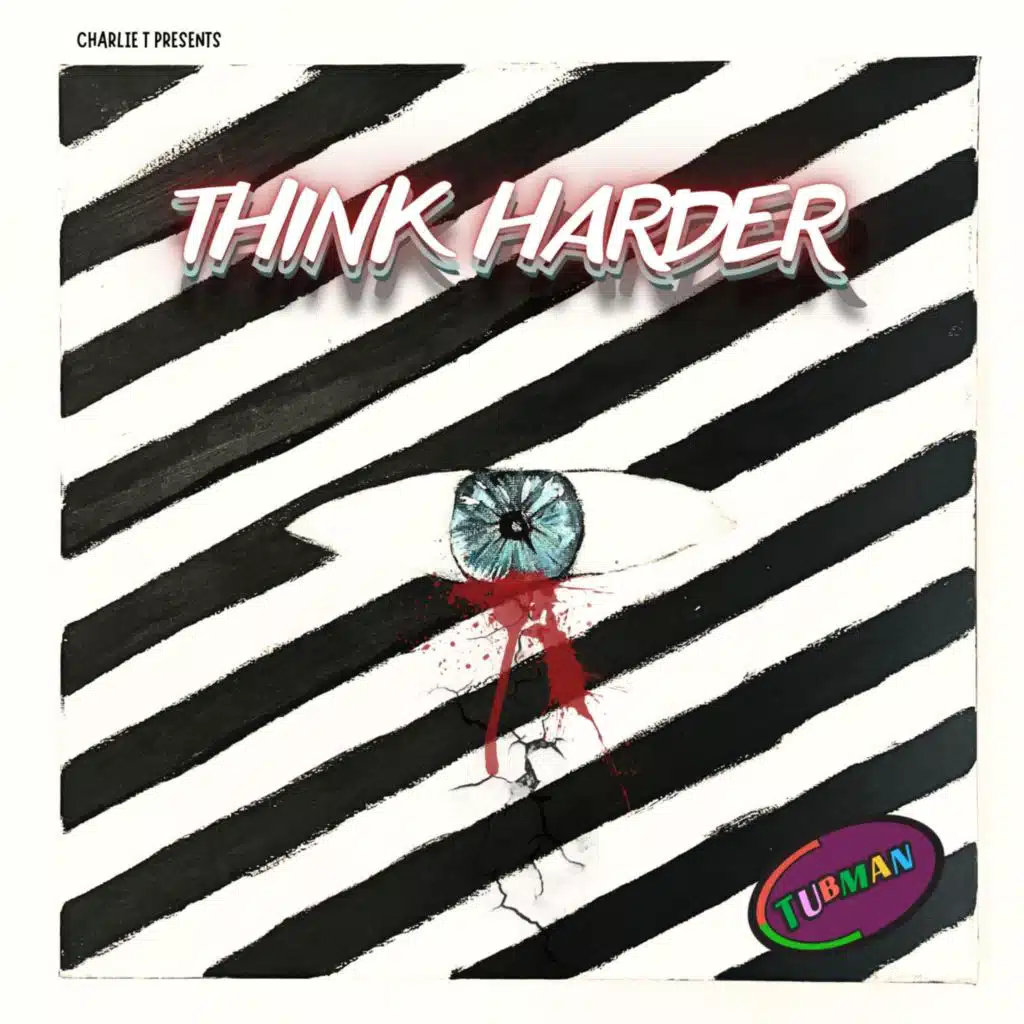 THINK HARDER