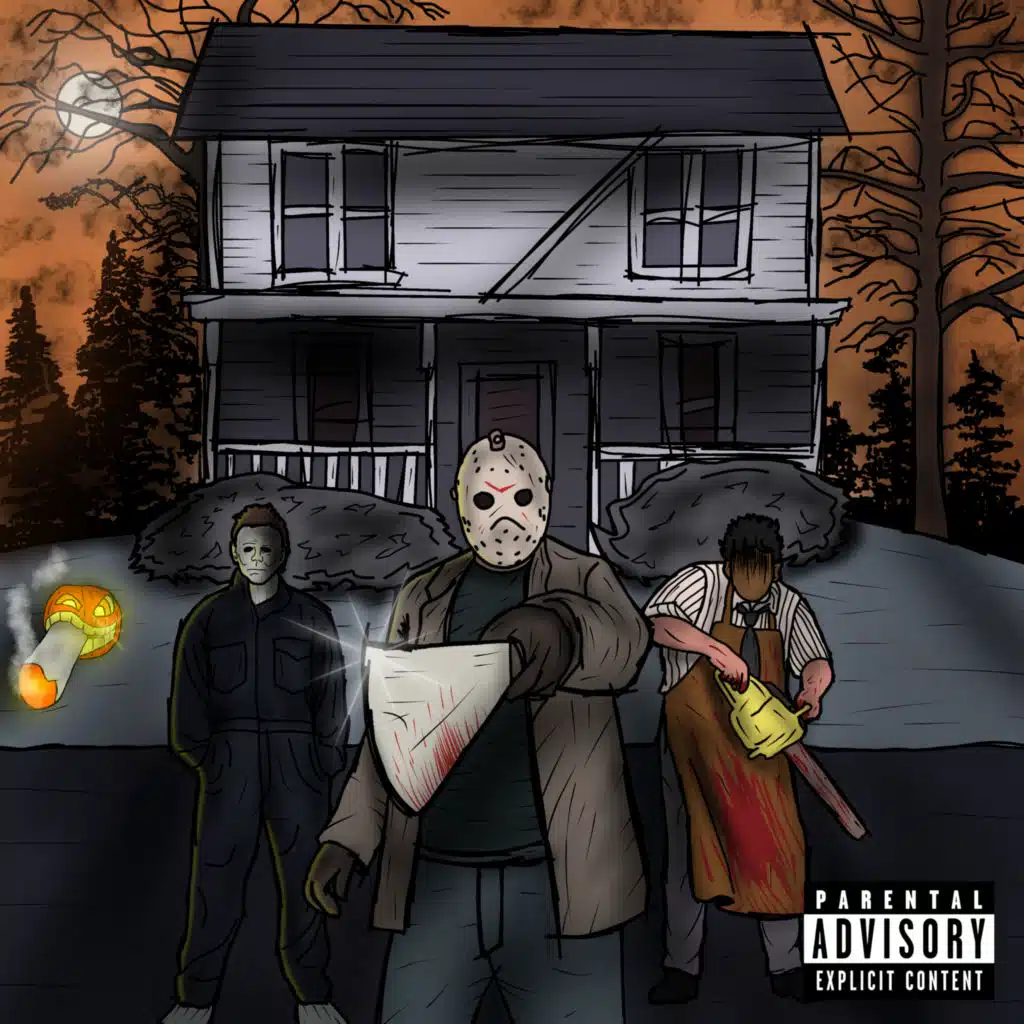 All Hallows' Eve