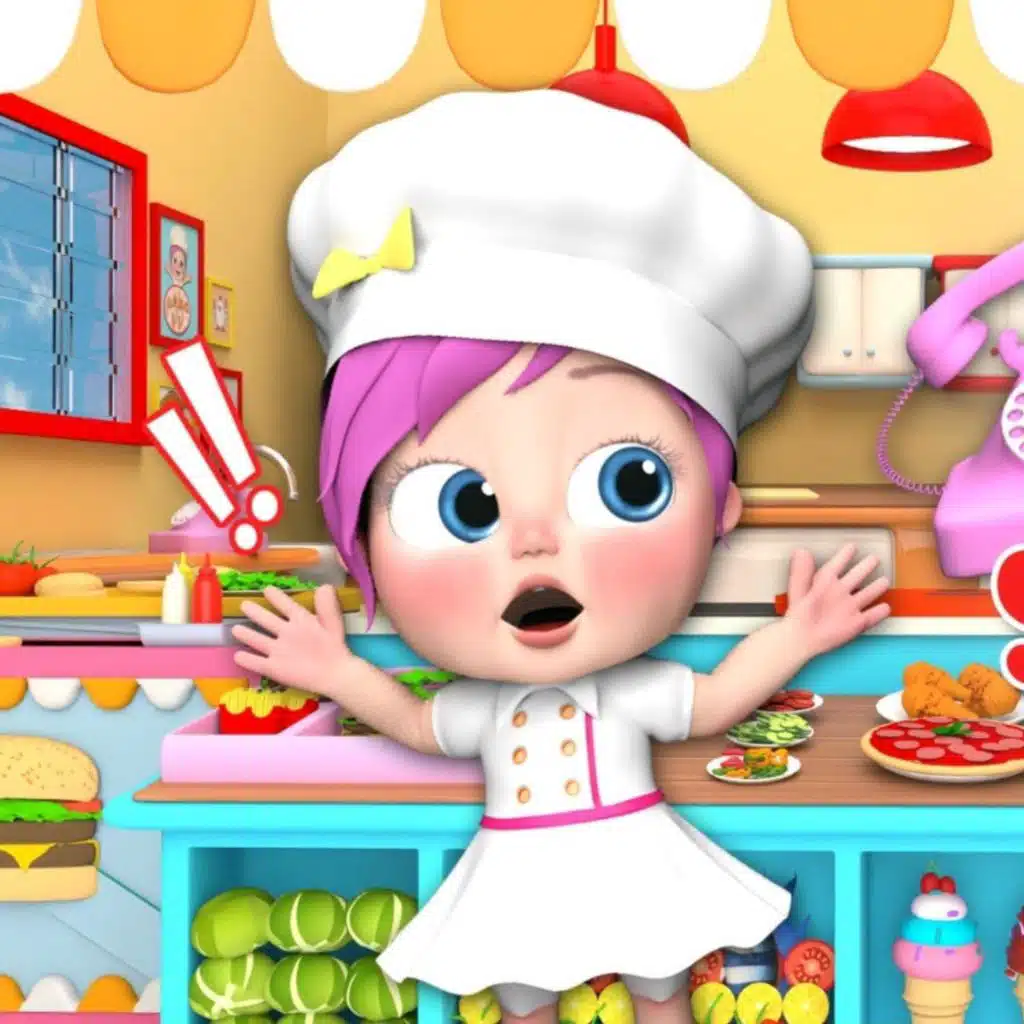 الو الو مطعم لولو