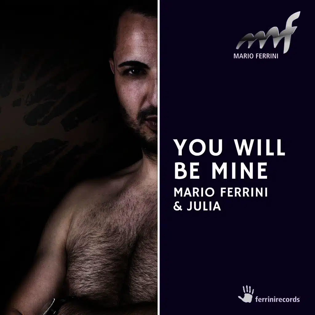 Mario Ferrini & Julia