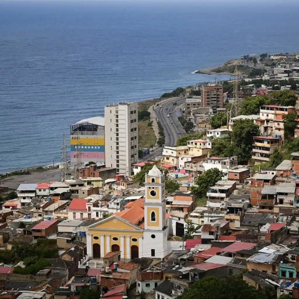 Venezuela, Ukraine, Thailand and RFK Jr