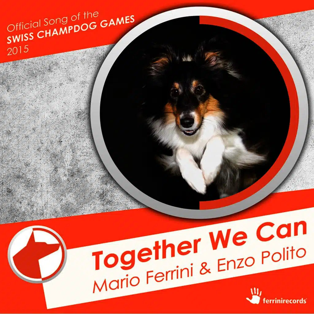 Mario Ferrini & Enzo Polito