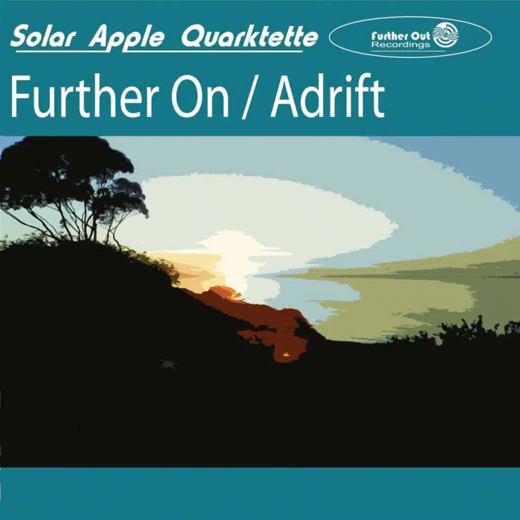 Solar Apple Quarktette