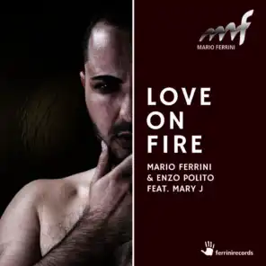 Love On Fire (Instrumental)