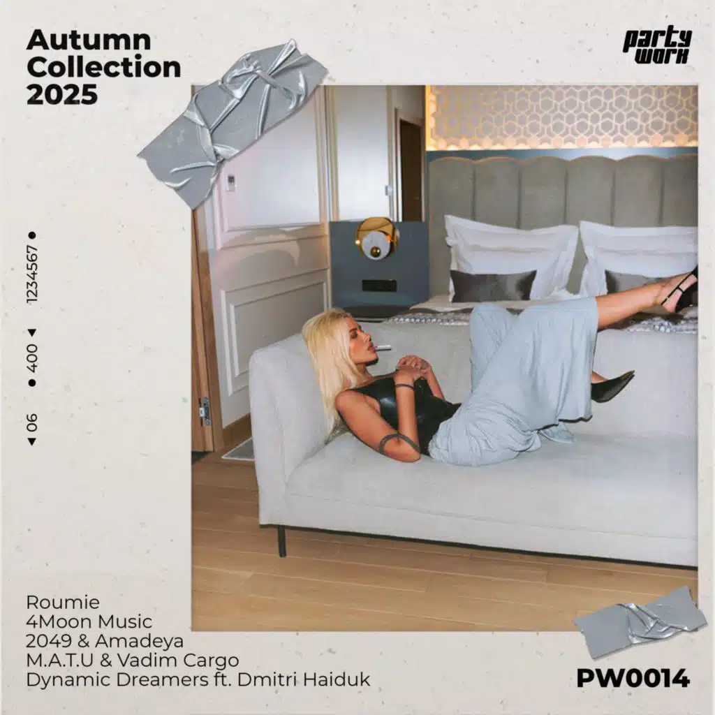 Autumn Collection 2025