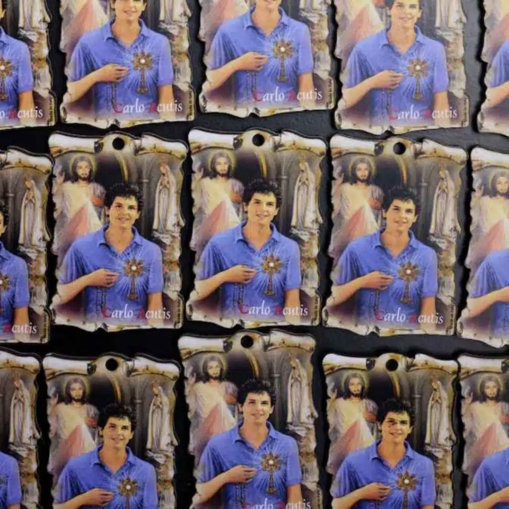 Why the canonisation of the first millennial saint is a cause to celebrate