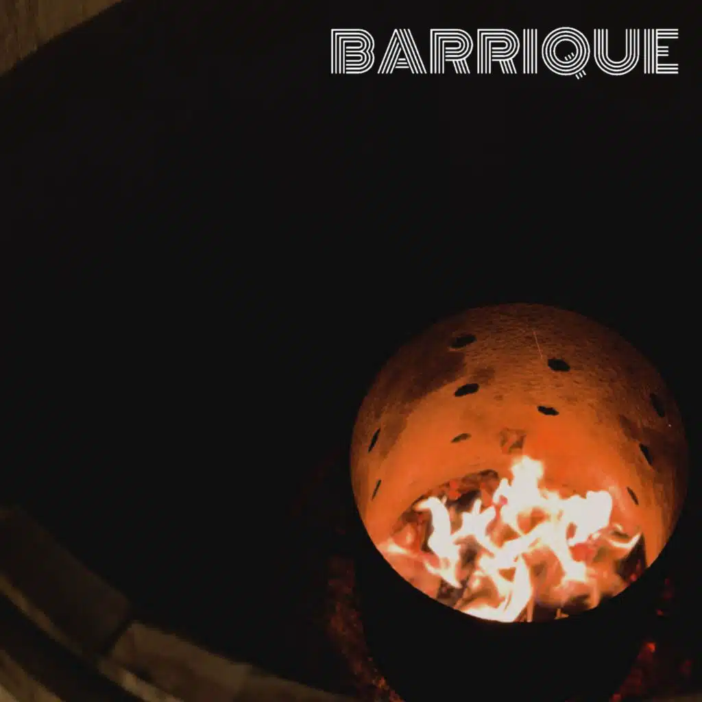 Barrique