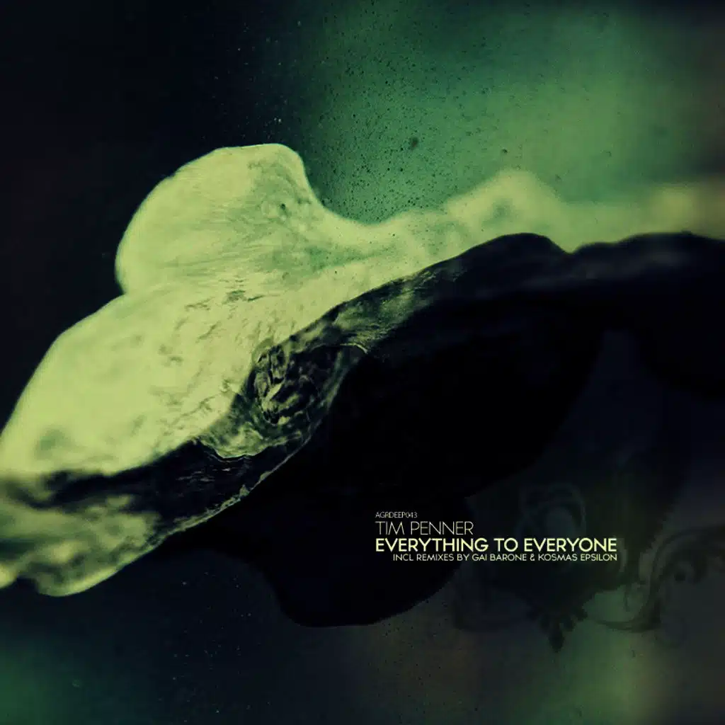 Everything to Everyone (Original Mix)