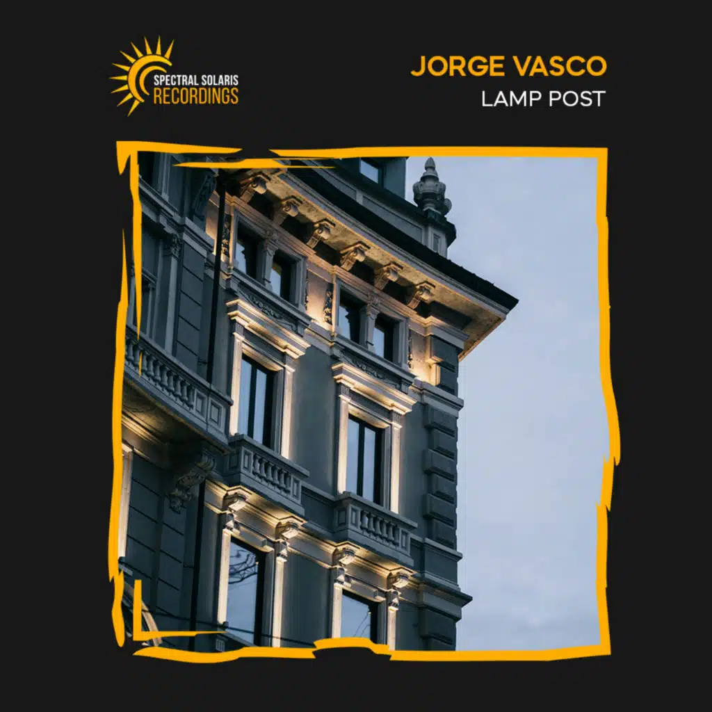Jorge Vasco