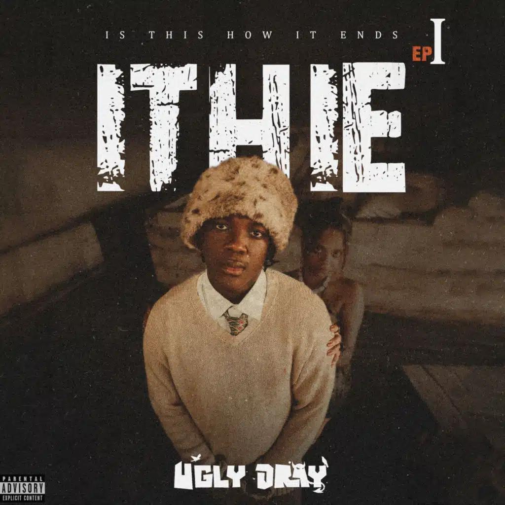 ITHIE (Is This How It Ends)