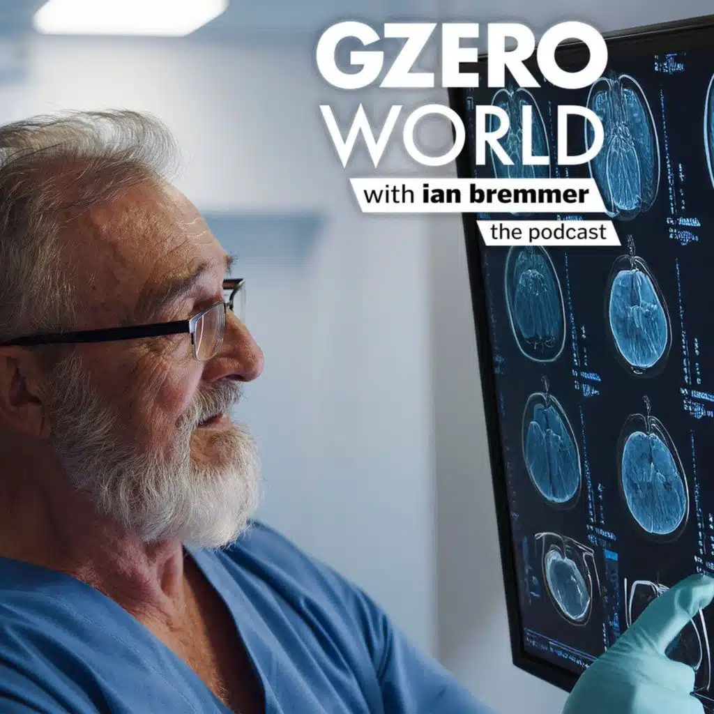 How AI will revolutionize medicine with Siddhartha Mukherjee