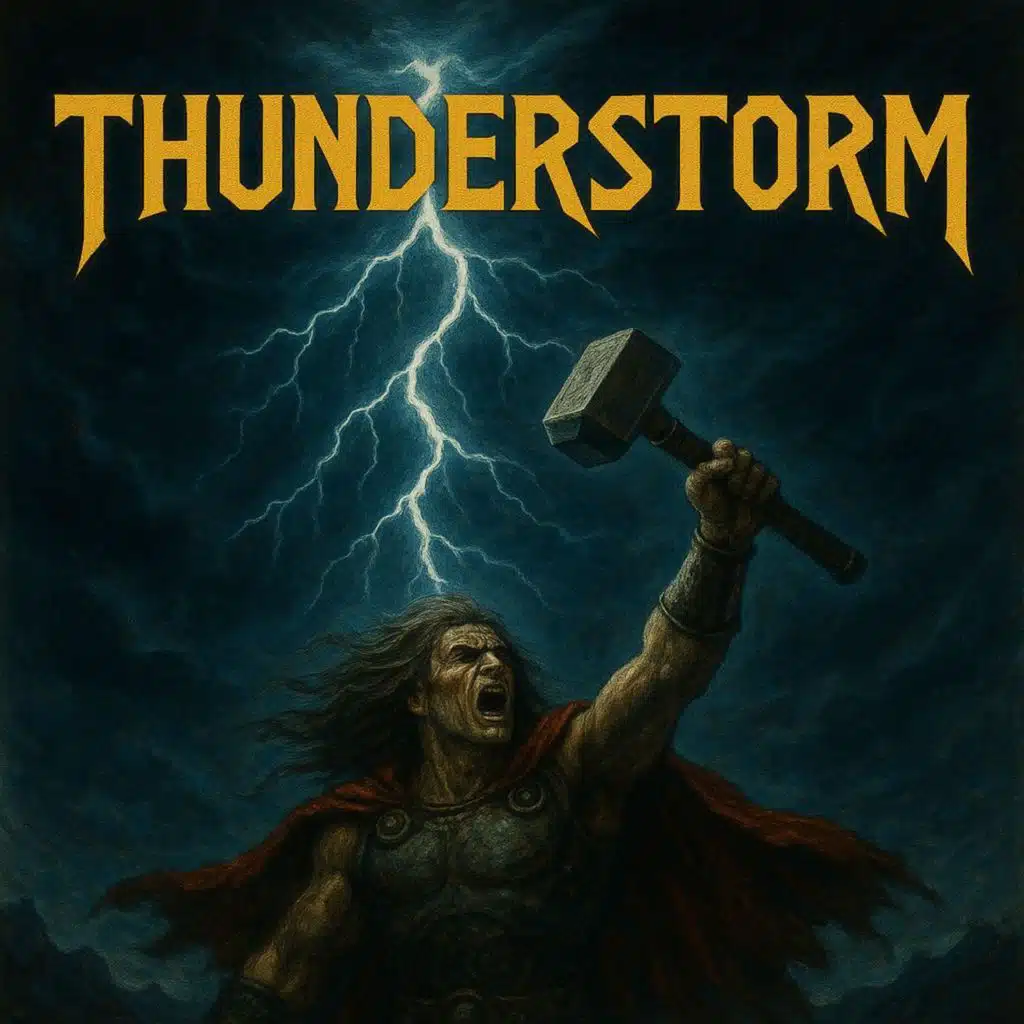Rise beyond Fire and Storm