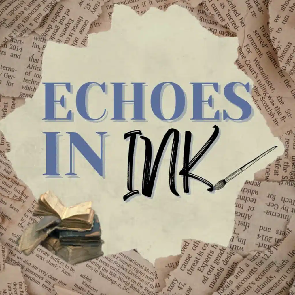 Echoes in Ink members playlist 🧚‍♀️
