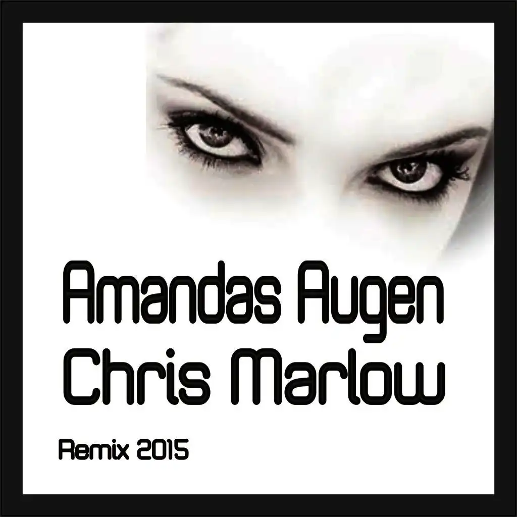 Amandas Augen (Remix 2015)