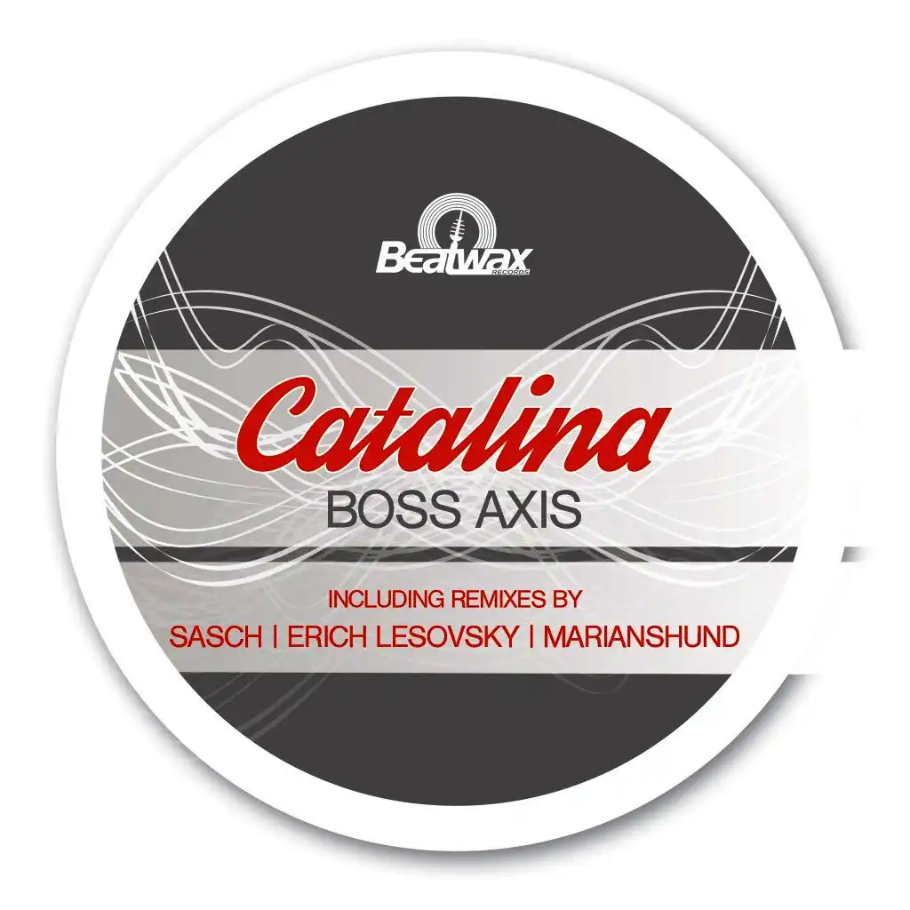 Catalina (Marianshund Remix)