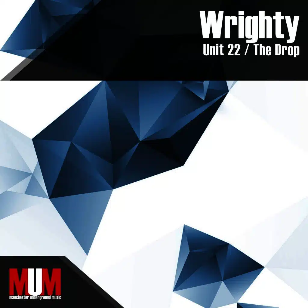Unit 22 / The Drop