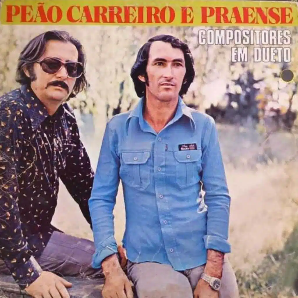 Peão Carreiro & Praense