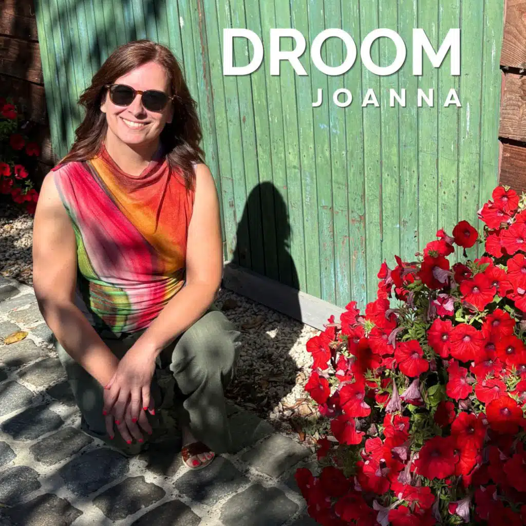 JOANNA