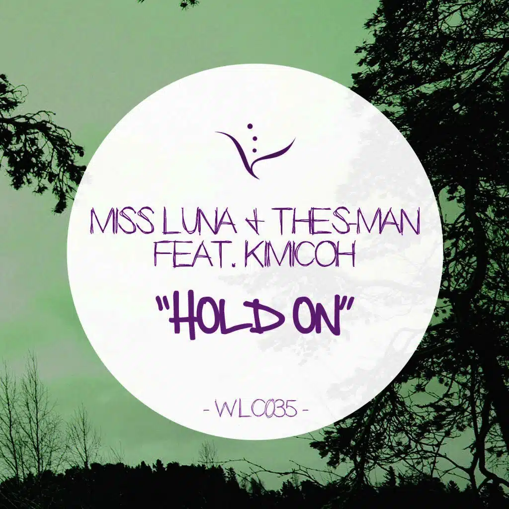 Hold On
