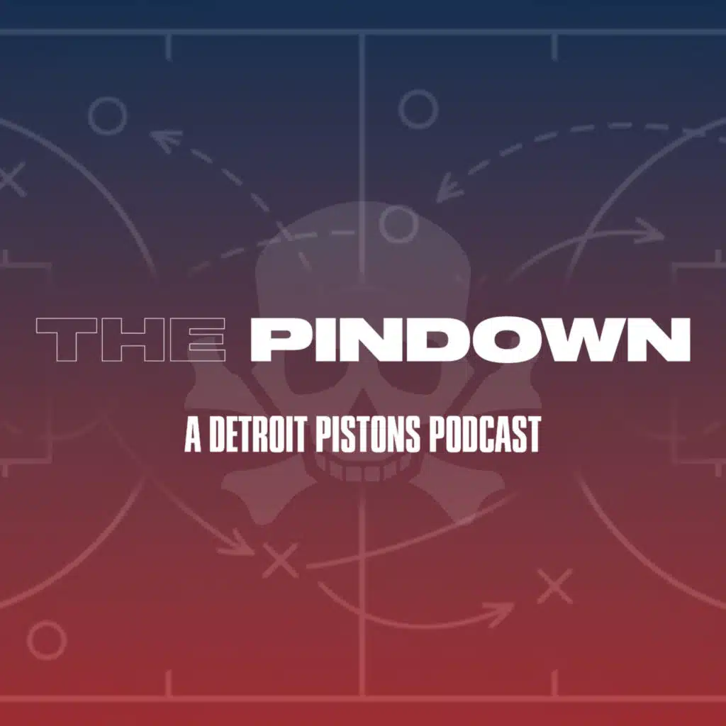Best & Worst Case Predictions for the Pistons I The Pindown