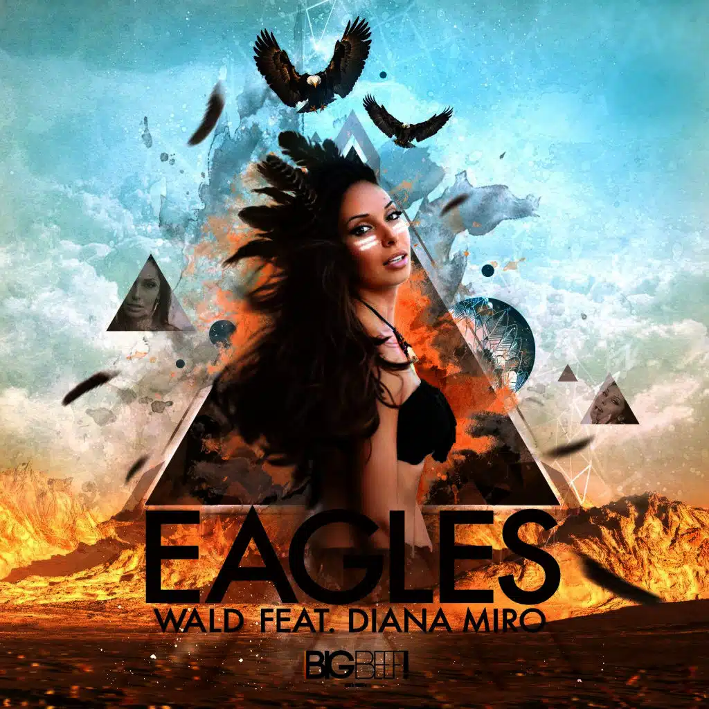 Wald feat. Diana Miro