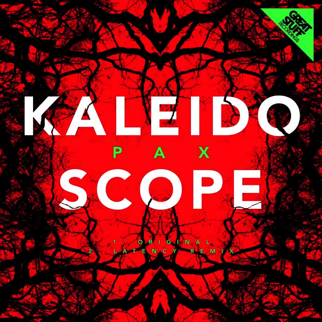 Kaleidoscope (Latency Remix)