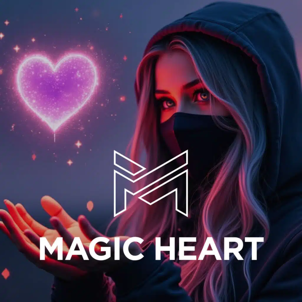 Magic Heart