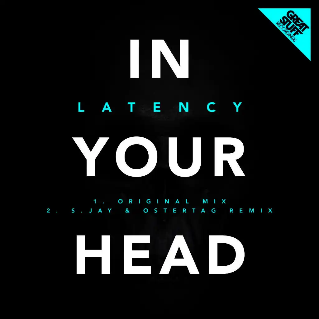 In Your Head (S. Jay & Ostertag Remix)