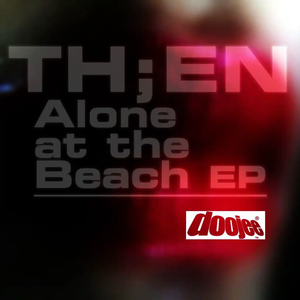 Alone at the Beach EP
