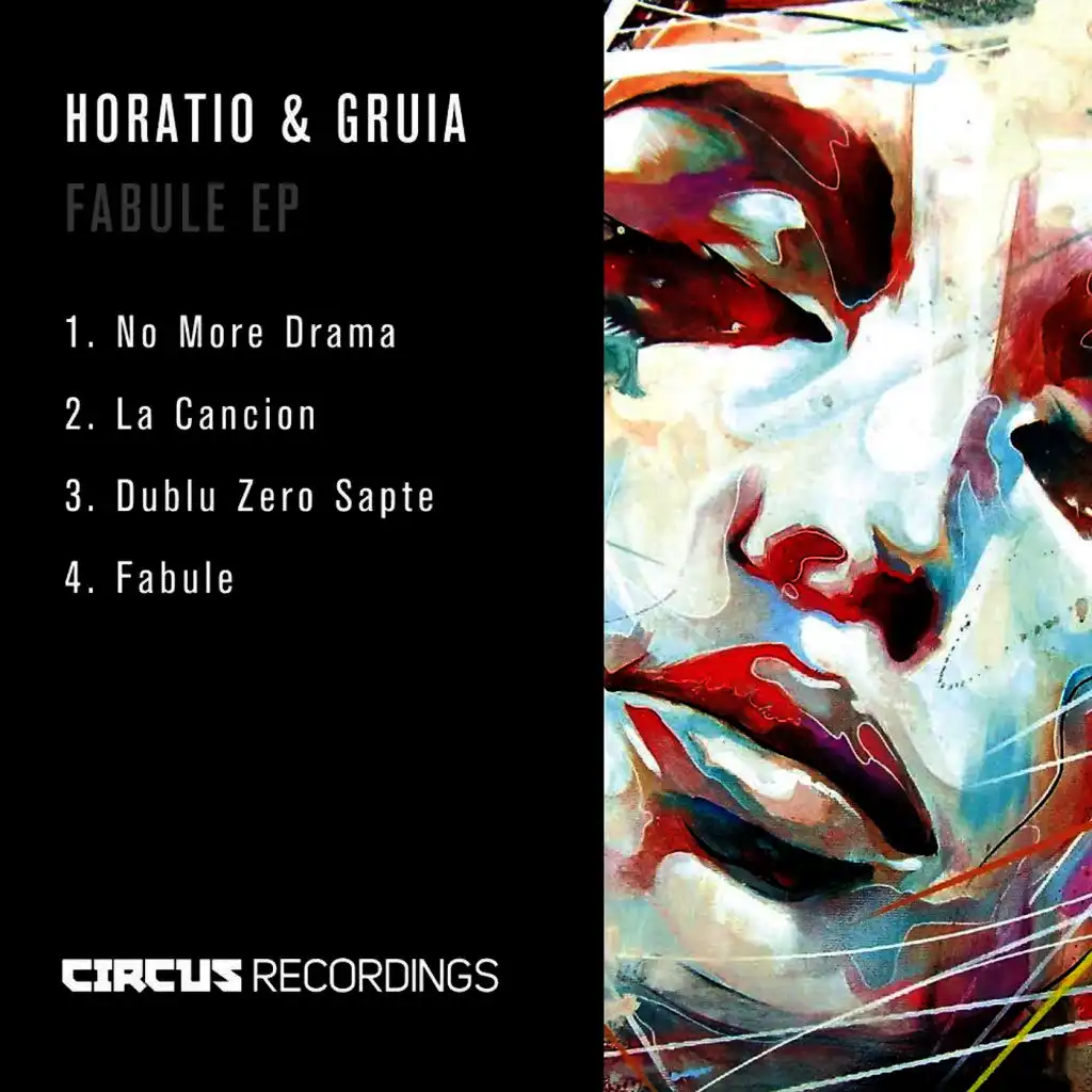 Fabule (Original Mix)