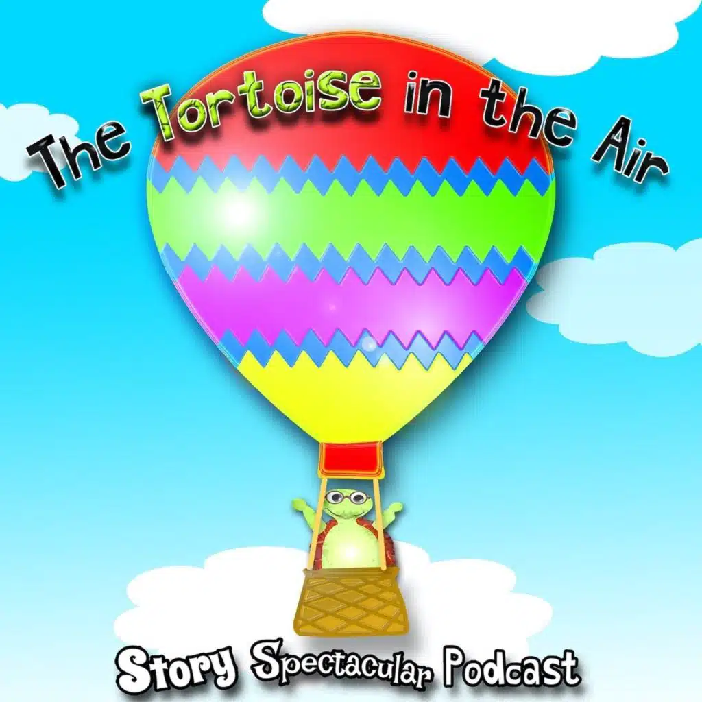 The Tortoise in the Air