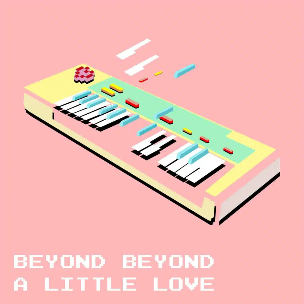 Beyond Beyond