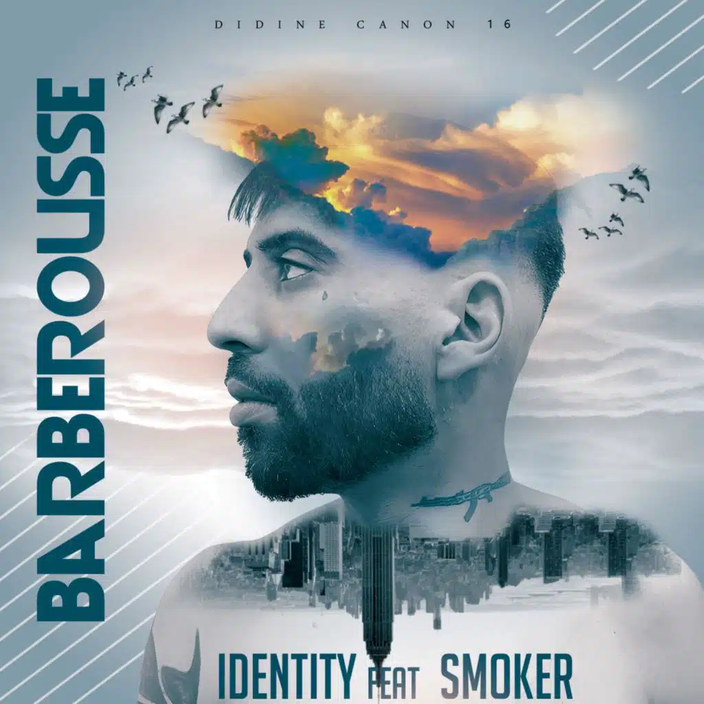 Identity (feat. Smoker)