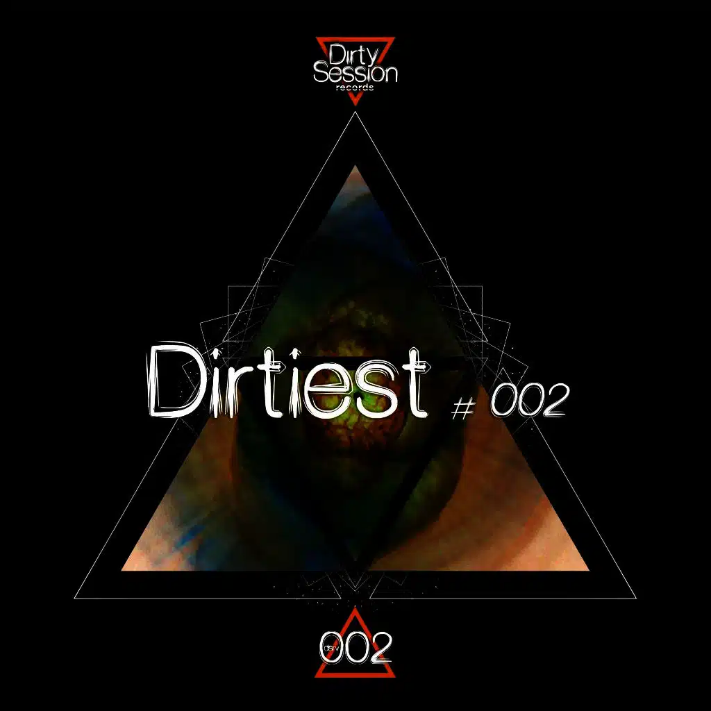 Dirtiest #002